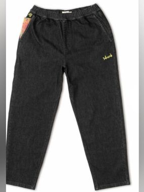 Ripton 3dumb Jeans, Medium